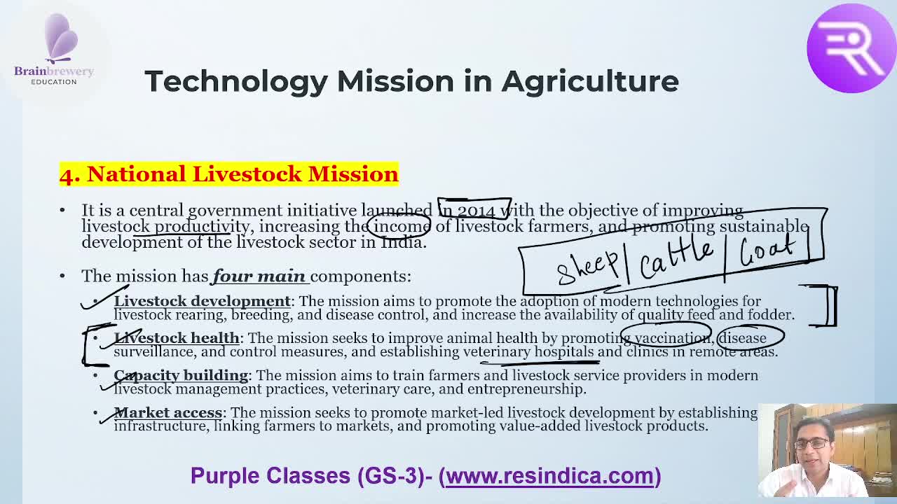 Lesson 9 - Technology Missions